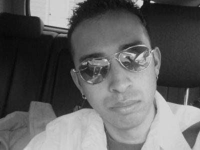Jonathan Rubante