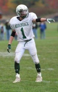 Kevin Philbrick