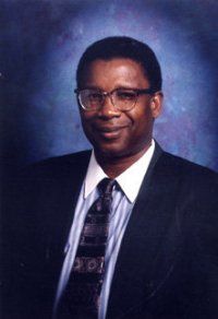 John Zakaria Mbatta