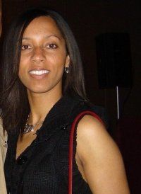 Rashida Young