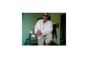 Raul Rivero