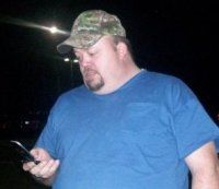 Keith Sparks