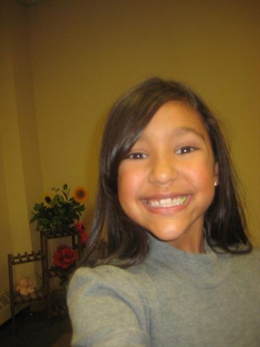 Katherine Fiallo