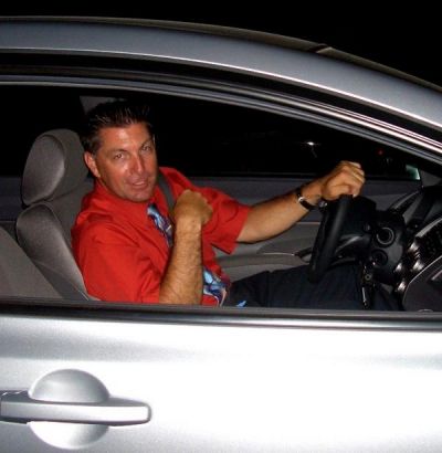 Nicholas Niacaris