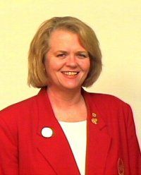 Marilyn Mecham