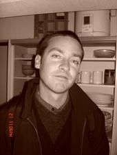 Kevin Mcdowell