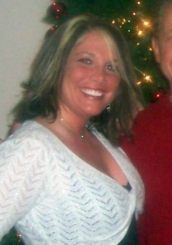 Sarah Stanich