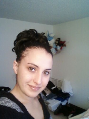 Shasta Foreman