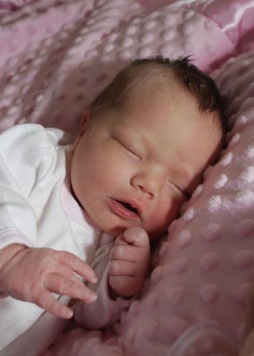 Jillian Wiggington