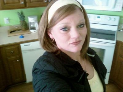 Kimberly Fehse