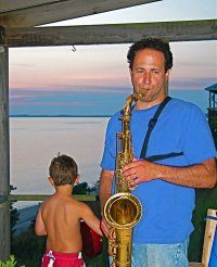 Daniel Losen
