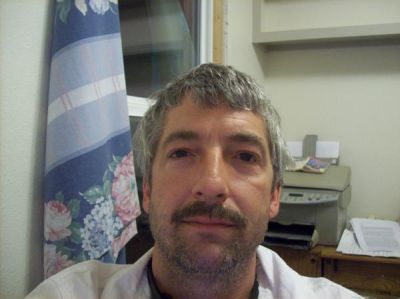 Stephen Yoerger
