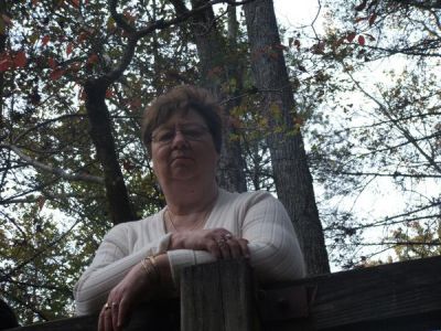 Rowlene Hawkins