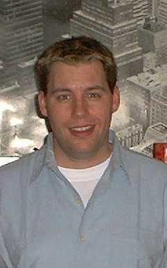 Gregory Moore