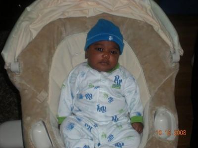 Brandon Trotter