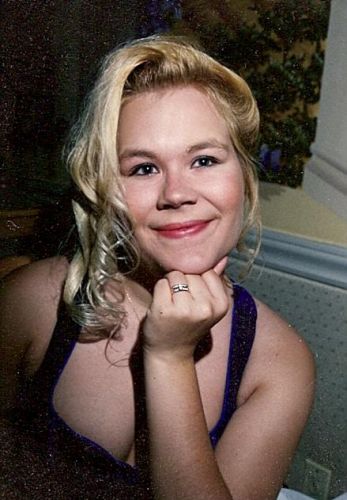 Tammy Routley