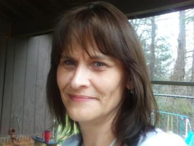 Allison Powell