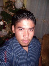 Richard Lara