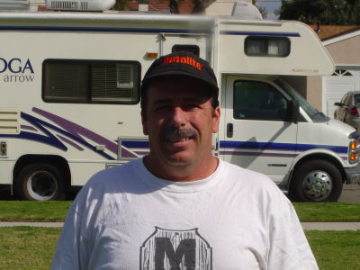 William Mccoy