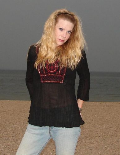 Elizabeth Barberis