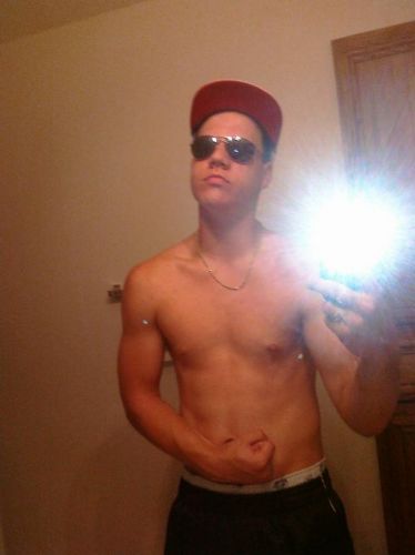 Chris Buford