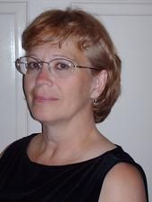 Ruth Koob