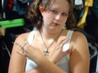 Amber Ulmer