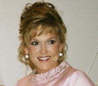 Ann Tillman