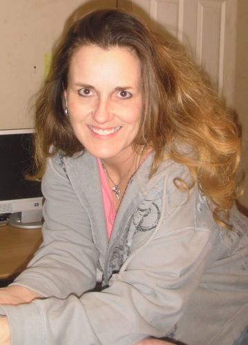 Krista Reeves