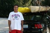 David Singerman