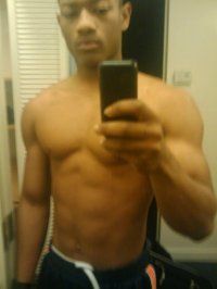 Rashaun Robinson