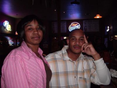 Letoya Hodges