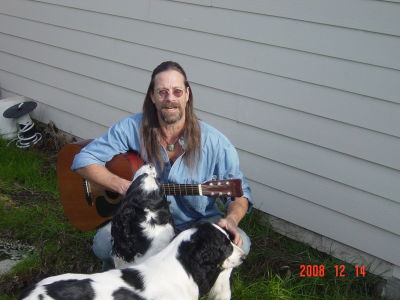 Scott Horn