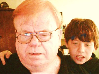 Donald Gallagher