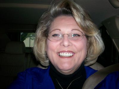 Sharon Hayes
