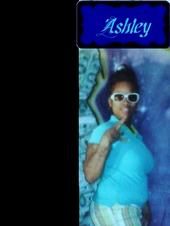 Ashley Tillman