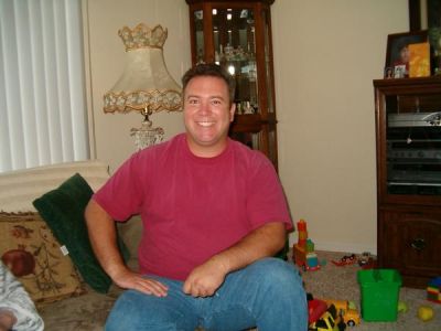 Domenic Brady