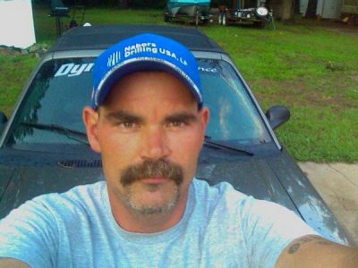 Scott Dorety