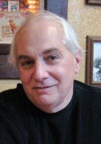 Paul Mansfield