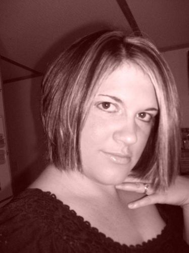 Carmen Tucker