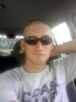 Thomas Mccall