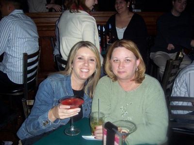 Mary Ritter