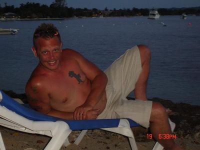 Scott Shelton