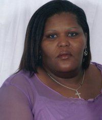 Deirdre Busby