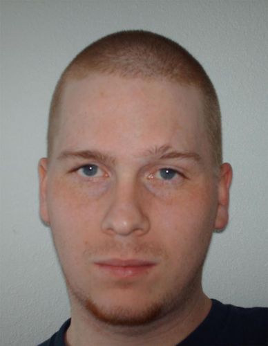 Daniel Young