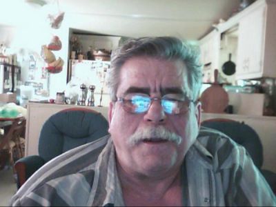 Skip Barr