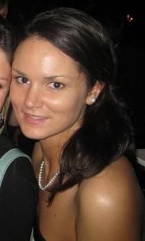 Megan Gilbert