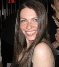 Elizabeth Zeltser