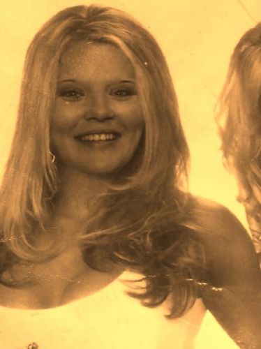 Melissa Girts