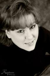 Shannon Raybourn
